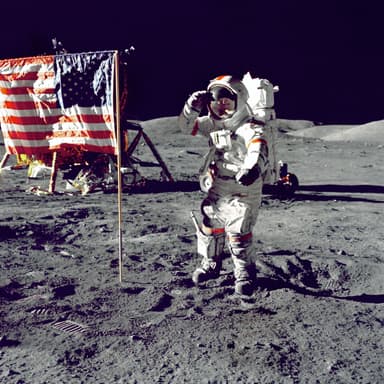 space